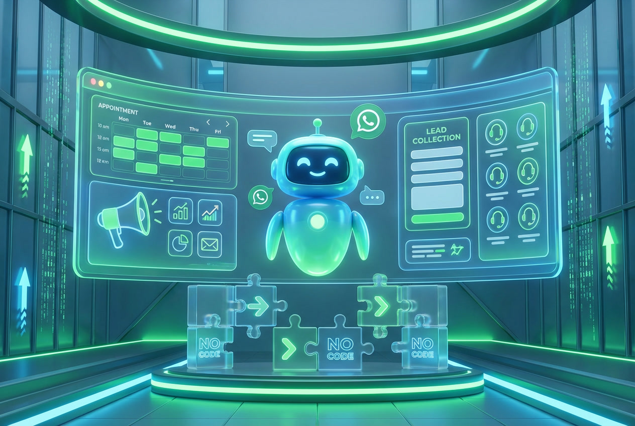 Quali-D WhatsApp Business API for Middle East GCC MENA