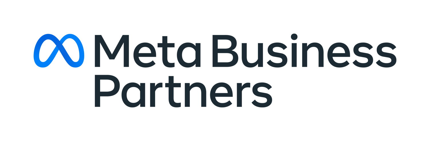 Meta Business Partner